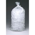 Lk Packaging Metallocene Ice Bags, 11"W x 20"L, 1.2 Mil, 8 Lb. Capacity, Clear, 1000/Pack H20MET